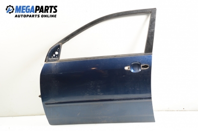 Врата за Toyota Corolla Sedan IV (03.2001 - 03.2008), седан, позиция: предна, лява