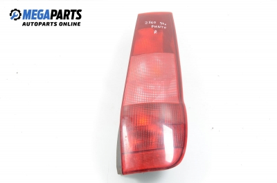 Стоп за Fiat Punto Hatchback (09.1993 - 09.1999), хечбек, позиция: дясна