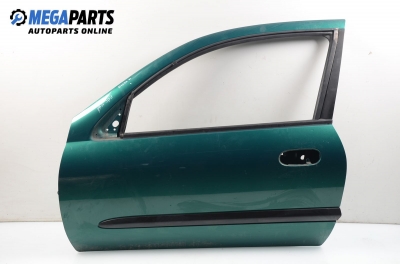 Врата за Nissan Almera II Hatchback (01.2000 - 12.2006), 2+1 вр., позиция: лява