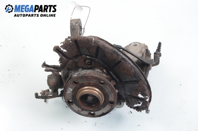 Шенкел главина за Volkswagen Passat Sedan B6 (03.2005 - 12.2010), позиция: предна, дясна