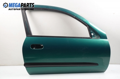 Врата за Nissan Almera II Hatchback (01.2000 - 12.2006), 2+1 вр., позиция: дясна