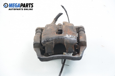 Спирачен апарат за Land Rover Range Rover III SUV (03.2002 - 08.2012), позиция: задна, дясна