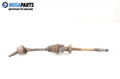 Полуоска за Ford Mondeo I Hatchback (02.1993 - 08.1996) 1.8 i 16V, 112 к.с., позиция: дясна