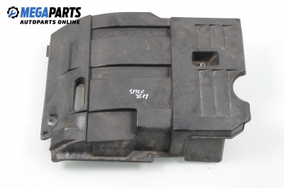 Пластмасов капак за Fiat Stilo Hatchback (10.2001 - 11.2010), 4+1 вр., хечбек