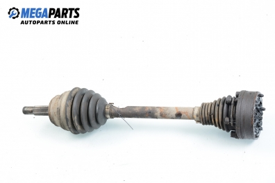 Полуоска за Volkswagen Golf III Hatchback (08.1991 - 07.1998) 1.8, 75 к.с., позиция: лява