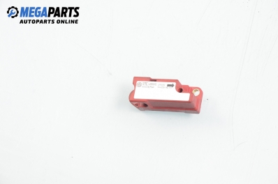 Сензор airbag за Volkswagen Golf IV Hatchback (08.1997 - 06.2005), № 5WK42350