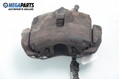 Спирачен апарат за Volkswagen Passat Sedan B6 (03.2005 - 12.2010), позиция: предна, лява