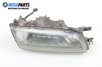 Фар за Nissan Almera I Hatchback (07.1995 - 07.2001), хечбек, позиция: дясна