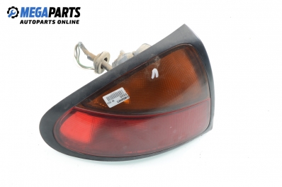 Стоп за Mazda 323 C V Hatchback (08.1994 - 09.2001), купе, позиция: лява