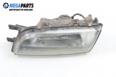 Фар за Nissan Almera I Hatchback (07.1995 - 07.2001), хечбек, позиция: лява