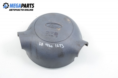 Airbag за Ford Ka Hatchback (09.1996 - 11.2008), 2+1 вр., хечбек