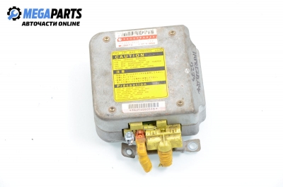 Модул за AIRBAG за Subaru Impreza Wagon I (08.1992 - 12.2000), № 152300-0403