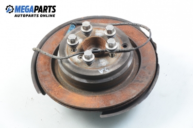 Шенкел главина за Land Rover Range Rover III SUV (03.2002 - 08.2012), позиция: задна, дясна