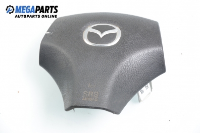 Airbag за Mazda MPV II Minivan (08.1999 - 02.2006)