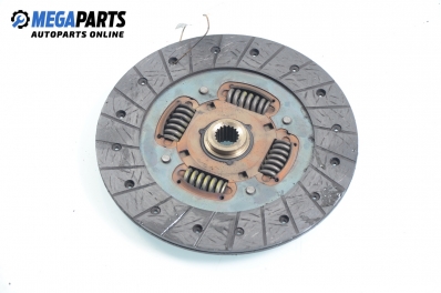 Феродов диск за Nissan Primera Traveller II (06.1996 - 01.2002) 2.0 16V, 131 к.с.