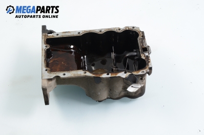 Картер за Opel Corsa B Hatchback (03.1993 - 12.2002) 1.0 i 12V, 54 к.с.