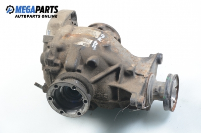 Диференциал за Land Rover Range Rover III SUV (03.2002 - 08.2012) 3.0 D 4x4, 177 к.с.