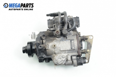 ГНП-горивонагнетателна помпа за Opel Vectra C Sedan (04.2002 - 01.2009) 2.2 DTI 16V, 125 к.с., № 5286200007