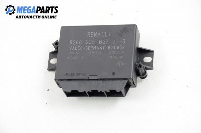 Модул за Renault Espace IV Minivan (11.2002 - 02.2015), № 8200 235 627
