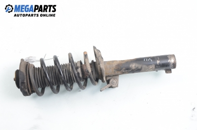 Макферсон за Volkswagen Passat Sedan B6 (03.2005 - 12.2010), седан, позиция: предна, лява