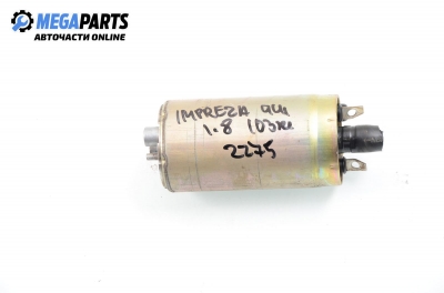 Бензинова помпа за Subaru Impreza Wagon I (08.1992 - 12.2000) 1.8 i AWD, 103 к.с.