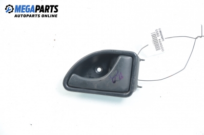 Вътрешна дръжка за Renault Kangoo Van (08.1997 - 02.2008), позиция: предна, дясна