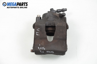 Спирачен апарат за Volkswagen Bora Sedan (10.1998 - 12.2013), позиция: предна, лява