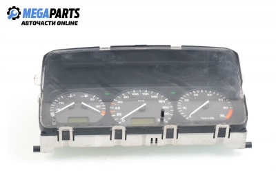 Километраж за Volkswagen Passat Variant B3, B4 (02.1988 - 06.1997) 1.8, 90 к.с.