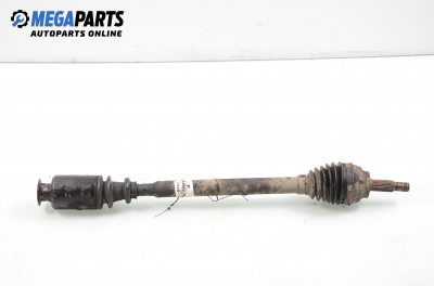 Полуоска за Renault Megane Scenic (10.1996 - 12.2001) 1.9 dT (JA0K, JA0Y), 90 к.с., позиция: дясна