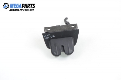 Брава заден капак за Audi A3 Hatchback II (05.2003 - 08.2012), хечбек, позиция: задна