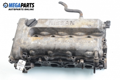 Глава за Nissan Primera Traveller II (06.1996 - 01.2002) 2.0 16V, 131 к.с.