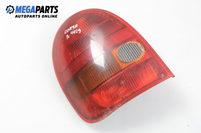 Стоп за Opel Corsa B Hatchback (03.1993 - 12.2002), хечбек, позиция: лява