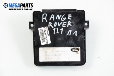 Модул за Land Rover Range Rover II SUV (07.1994 - 03.2002)