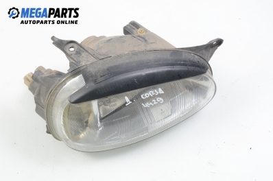 Фар за Opel Corsa B Hatchback (03.1993 - 12.2002), хечбек, позиция: дясна