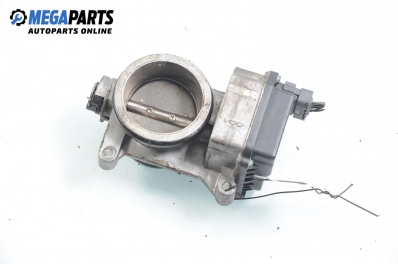 Дроселова клапа за Renault Laguna II Grandtour (03.2001 - 12.2007) 1.8 16V (KG0B, KG0M), 120 к.с.