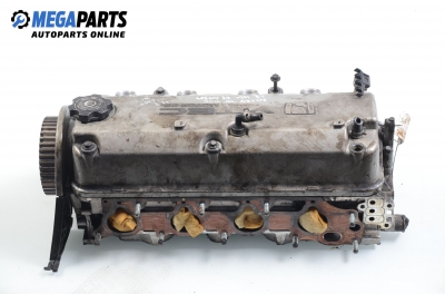 Глава за Honda Accord VI Hatchback (12.1999 - 12.2002) 1.8 i (CH6), 136 к.с.