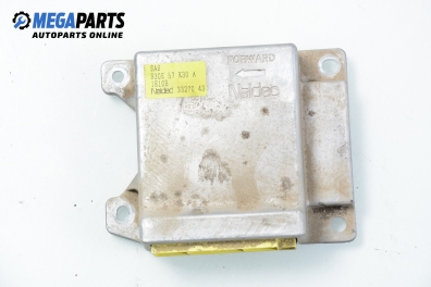 Модул за AIRBAG за Mazda 323 S VI Sedan (05.1998 - 05.2004), № B30E 57 K30 A