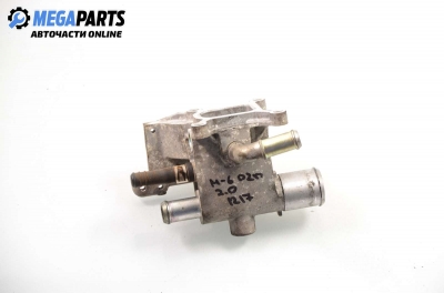 Конзола антифриз за Mazda 6 Hatchback I (08.2002 - 12.2008) 2.0, 141 к.с.