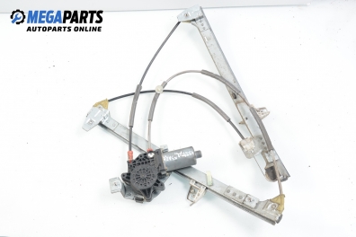 Машинка ел. стъкло за Citroen Xsara Break (10.1997 - 03.2010), комби, позиция: предна, дясна