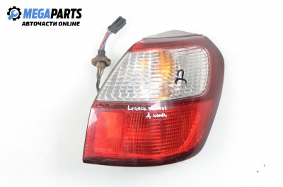 Стоп за Subaru Legacy III Wagon (10.1998 - 08.2003), комби, позиция: дясна
