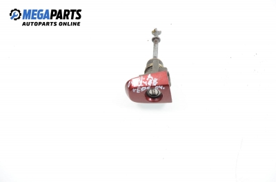 Ключалка врата за Toyota Corolla Verso I (09.2001 - 05.2004), позиция: предна, дясна