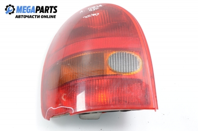 Стоп за Opel Corsa B Hatchback (03.1993 - 12.2002), позиция: лява