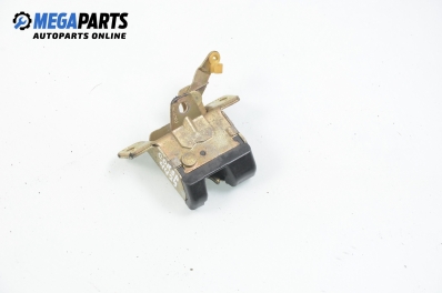 Брава заден капак за Opel Corsa B Hatchback (03.1993 - 12.2002), хечбек