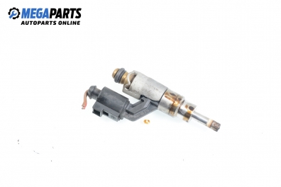 Дюза бензин за Audi A3 Hatchback II (05.2003 - 08.2012) 1.6 FSI, 115 к.с., № Bosch 0 261 500 016