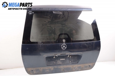 Заден капак за Mercedes-Benz M-Class SUV (W163) (02.1998 - 06.2005)