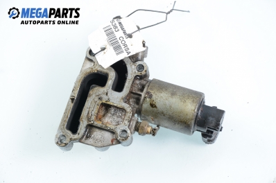 EGR-клапан за Opel Corsa B Hatchback (03.1993 - 12.2002) 1.0 i 12V, 54 к.с.