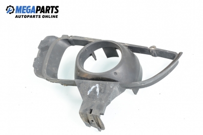 Капачка халоген за Mazda MPV II Minivan (08.1999 - 02.2006), позиция: предна, лява