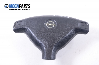 Airbag за Opel Astra G Estate (02.1998 - 12.2009), комби