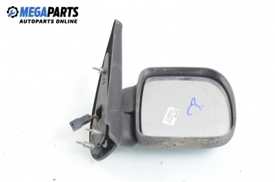 Огледало за Renault Kangoo Van (08.1997 - 02.2008), позиция: дясна