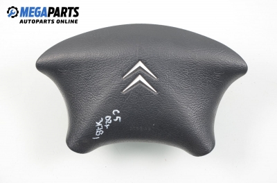 Airbag за Citroen C5 I Break (06.2001 - 08.2004), комби
